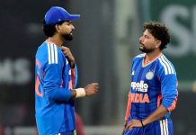 ‘Can’t believe he is not their first choice’: Former Australian captain slams management for benching Kuldeep Yadav