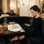 Why an expensive restaurant can feel uncomfortable even when you can afford it: Psychology explores how childhood money lessons, spending habits and social expectations can shape the way adults experience luxury |