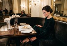 Why an expensive restaurant can feel uncomfortable even when you can afford it: Psychology explores how childhood money lessons, spending habits and social expectations can shape the way adults experience luxury |
