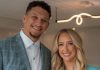 While Patrick Mahomes rules the NFL, Brittany Mahomes Is building her own women’s soccer legacy with the Kansas City current’s $140 million stadium