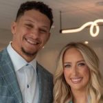 While Patrick Mahomes rules the NFL, Brittany Mahomes Is building her own women’s soccer legacy with the Kansas City current’s $140 million stadium