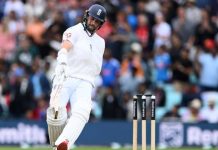 Chris Woakes autobiography: Former England seamer slams Rob Key over ‘shabby’ exit
