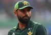 ‘There is pressure on us’: Pakistan’s ICC trophy drought adds to players’ burden