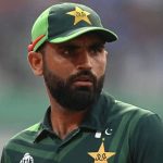 ‘There is pressure on us’: Pakistan’s ICC trophy drought adds to players’ burden