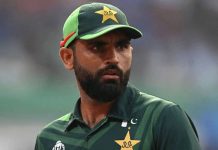 ‘There is pressure on us’: Pakistan’s ICC trophy drought adds to players’ burden