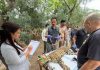 Junnar launches India’s first field trial of leopard immunocontraception to curb human-wildlife conflict