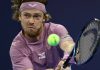 Breaking down to build again: Andrey Rublev’s bid to reinvent himself