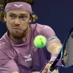 Breaking down to build again: Andrey Rublev’s bid to reinvent himself