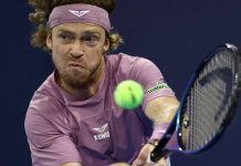 Breaking down to build again: Andrey Rublev’s bid to reinvent himself