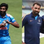 ‘He should not play all three formats’: Ravi Shastri’s advice for Jasprit Bumrah