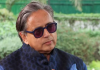 ‘Shame on petty men’: Shashi Tharoor slams Centre’s silence Indian-origin Navanethem ‘Navi’ Pillay’s Nobel win