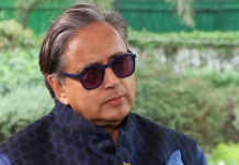 ‘Shame on petty men’: Shashi Tharoor slams Centre’s silence Indian-origin Navanethem ‘Navi’ Pillay’s Nobel win