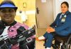 Who is Mona Agarwal? Paralympics medallist sets Asian Para Games record to win gold