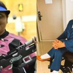 Who is Mona Agarwal? Paralympics medallist sets Asian Para Games record to win gold