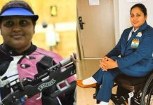 Who is Mona Agarwal? Paralympics medallist sets Asian Para Games record to win gold