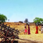 As paddy losses mount, Mulshi & Maval farmers seek drought relief, question assessment process