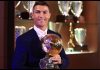 Cristiano Ronaldo leads Ballon d’Or of All Time (B.O.A.T.) fan vote by a landslide ahead of Messi and 10 other winners