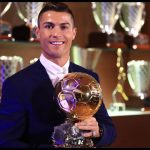 Cristiano Ronaldo leads Ballon d’Or of All Time (B.O.A.T.) fan vote by a landslide ahead of Messi and 10 other winners