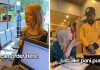 Video: Russian tourist rejects pani puri, tries bhel in Goa; her unexpected reaction gets people talking |