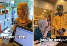 Video: Russian tourist rejects pani puri, tries bhel in Goa; her unexpected reaction gets people talking |