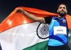 ‘I wanted to win this gold for my mother’: Rinku Hooda triumphs amid grief at Asian Para Games