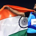 ‘I wanted to win this gold for my mother’: Rinku Hooda triumphs amid grief at Asian Para Games