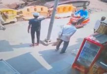 Yerawada road trench death sparks demand for culpable homicide case against contractor, officials