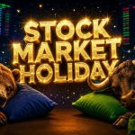 Stock market holiday on Dussehra: Are NSE, BSE, MCX open or closed for trading on October 20