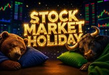 Stock market holiday on Dussehra: Are NSE, BSE, MCX open or closed for trading on October 20