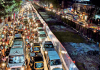 No challans, towing, cops at chowks: Traffic chaos grips roads across Pune
