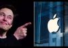 Elon Musk, who wanted the EU abolished, now praises its regulators: Have to give credit where it’s due for making all Apple products…