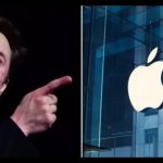 Elon Musk, who wanted the EU abolished, now praises its regulators: Have to give credit where it’s due for making all Apple products…