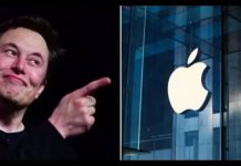 Elon Musk, who wanted the EU abolished, now praises its regulators: Have to give credit where it’s due for making all Apple products…
