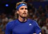 ‘I’m playing better now’: Stefanos Tsitsipas on father-coach split, pressure and his tennis revival
