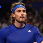 ‘I’m playing better now’: Stefanos Tsitsipas on father-coach split, pressure and his tennis revival