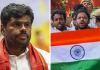‘Doing a real disservice’: Annamalai backs CJP leaders, questions their continued custody