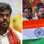 ‘Doing a real disservice’: Annamalai backs CJP leaders, questions their continued custody