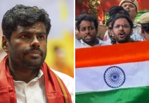 ‘Doing a real disservice’: Annamalai backs CJP leaders, questions their continued custody