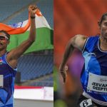 India’s medal storm! 24 medals, five golds as Nishad Kumar, Deepthi Jeevanji shine at Asian Para Games