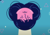 What you see first reveals whether you are carefree or thoughtful in life