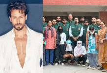 Tiger Shroff firing case: Delhi Police Special Cell arrests 4 accused, including 2 women