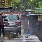Car wash centres divided over PMC’s curbs in festive season