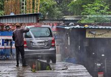 Car wash centres divided over PMC’s curbs in festive season