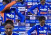 Harmanpreet Kaur breaks down on live TV after sensational 91, reveals what has changed