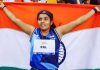 Silver lining! Preethi Pal wins second silver at Asian Para Games with sprint double