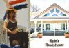 In 1992, Reba McEntire helped open a guest house for families sleeping in hospital chairs and cars; the Texas charity reports it has since welcomed more than 35,000 families needing support