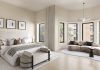 Built in 1886, this Manhattan townhouse was bought for $8.8 million in 2012 and transformed in a multimillion-dollar renovation that added a 41-foot indoor pool; now, after a $1 million price cut, it is listed for $10.45 million