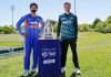 ‘Everyone has shown the competence to beat everyone else’: Gary Stead warns New Zealand against taking home advantage for granted