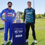 ‘Everyone has shown the competence to beat everyone else’: Gary Stead warns New Zealand against taking home advantage for granted