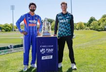 ‘Everyone has shown the competence to beat everyone else’: Gary Stead warns New Zealand against taking home advantage for granted